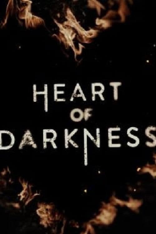 Heart of Darkness Season 1 poster