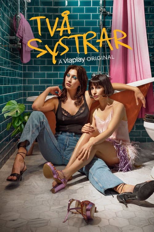 Two Sisters Season 1 poster