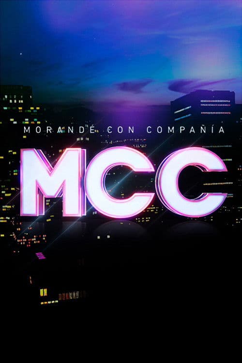 Morandé con compañia Season 1 poster