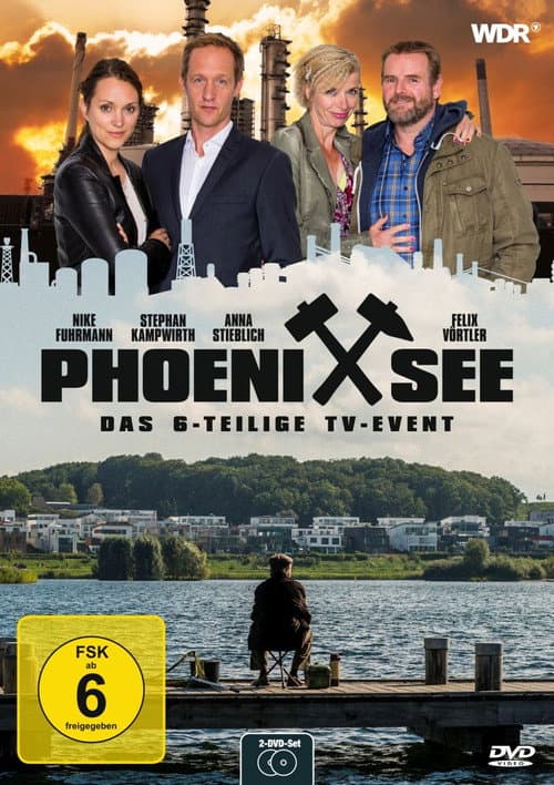 Phoenixsee Season 2 poster
