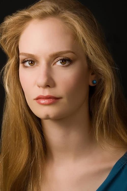 Sabrina Morris