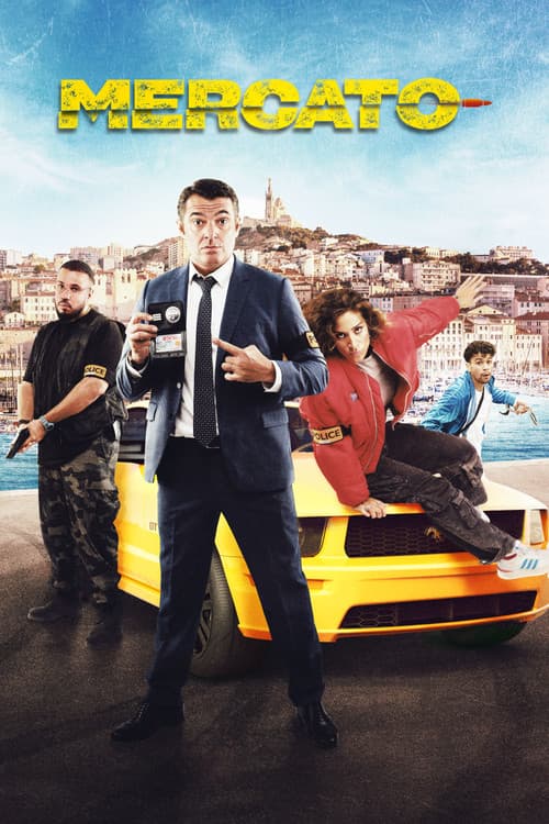 Law & Disorder Season 1 poster