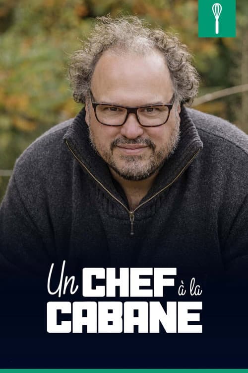 A Chef at the Shack Season 11 poster