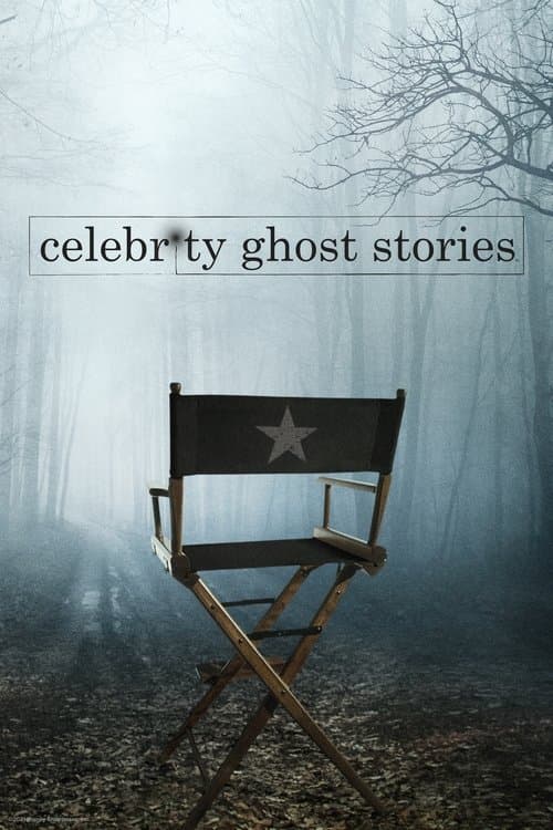 Celebrity Ghost Stories Season 2 poster