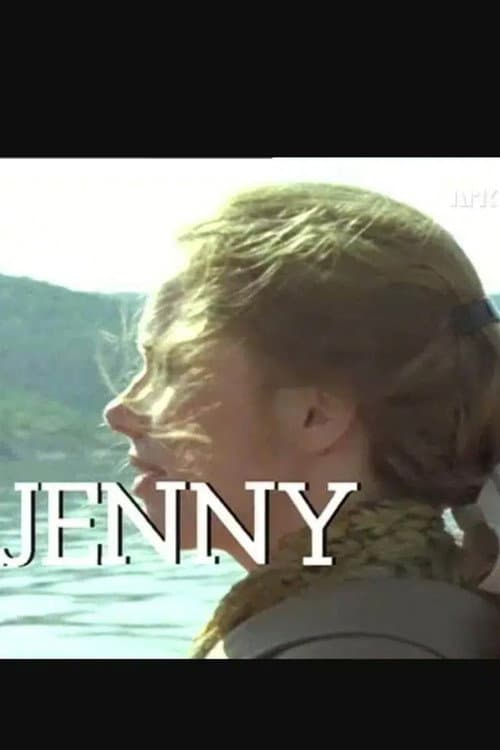 Jenny Season 1 poster
