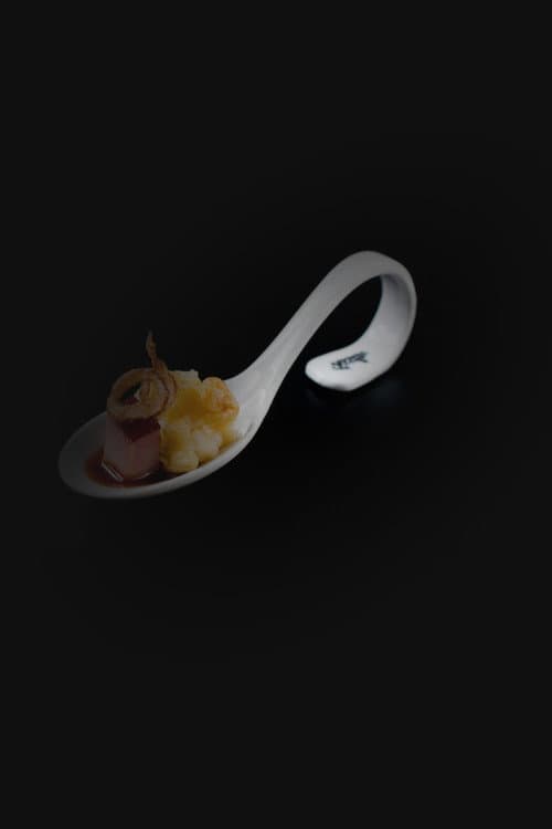 The Taste Season 6 poster