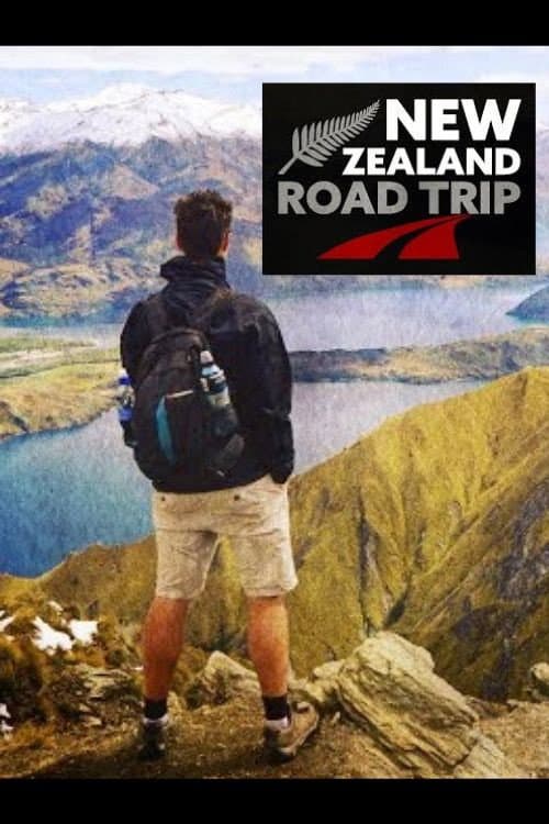 New Zealand Road Trip New Zealand Road Trip poster