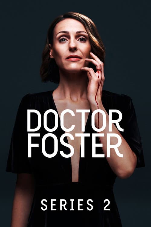 Doctor Foster Series 2 poster