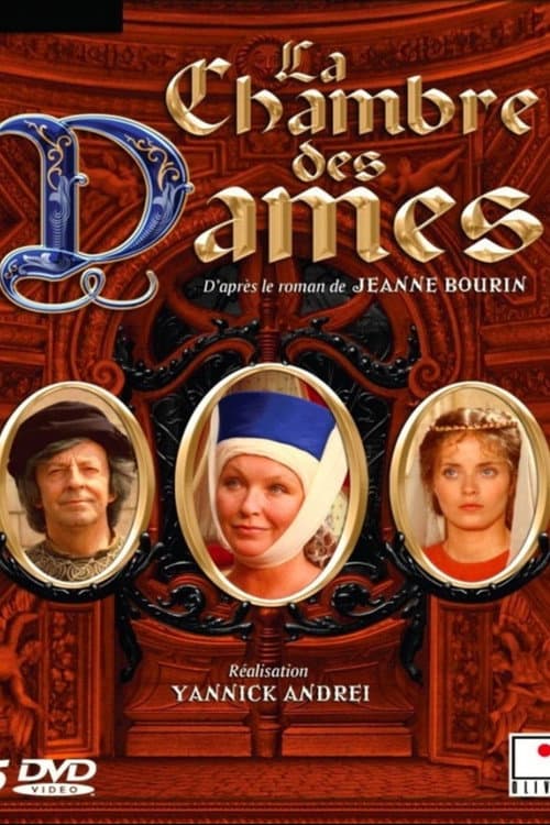 La Chambre des dames Miniseries poster