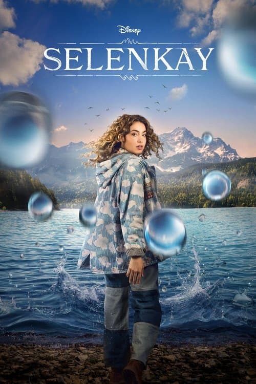 Selenkay Season 2 poster