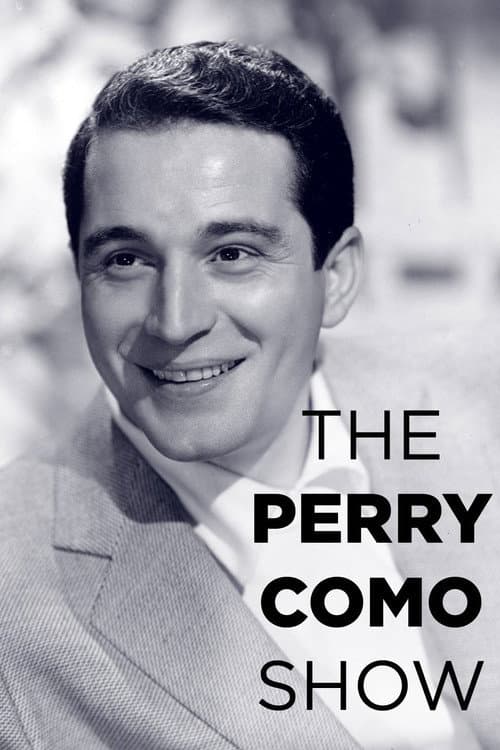 The Perry Como Show Season 8 poster