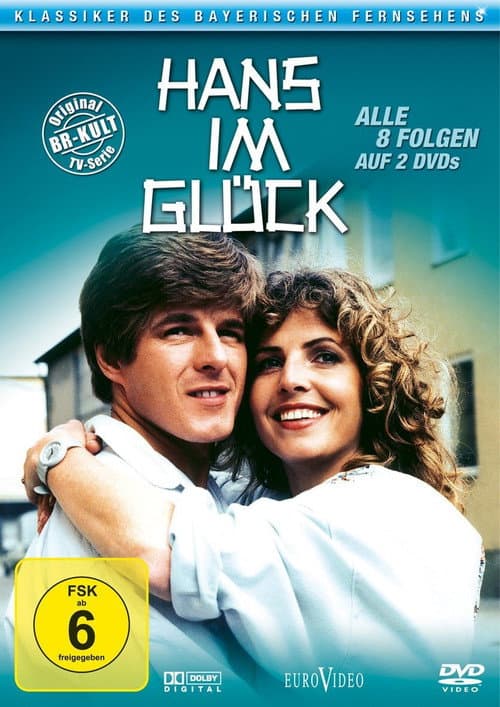 Hans im Glück Season 1 poster