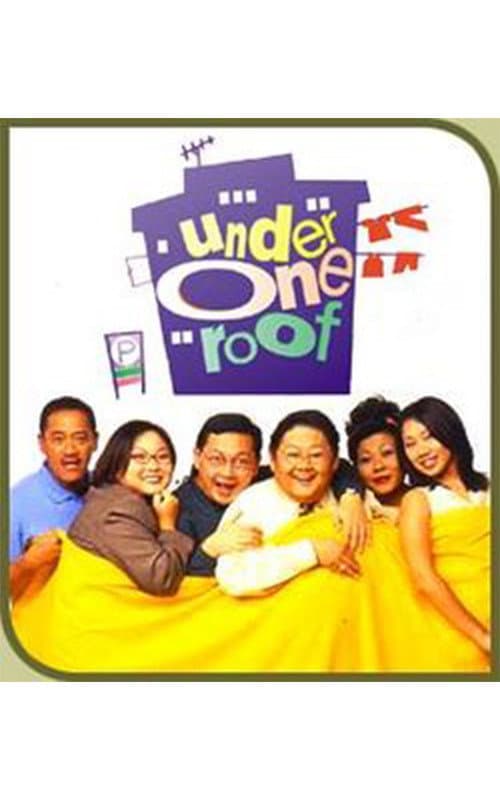 Under One Roof Season 2 poster