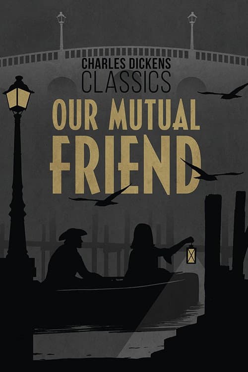 Our Mutual Friend Season 1 poster