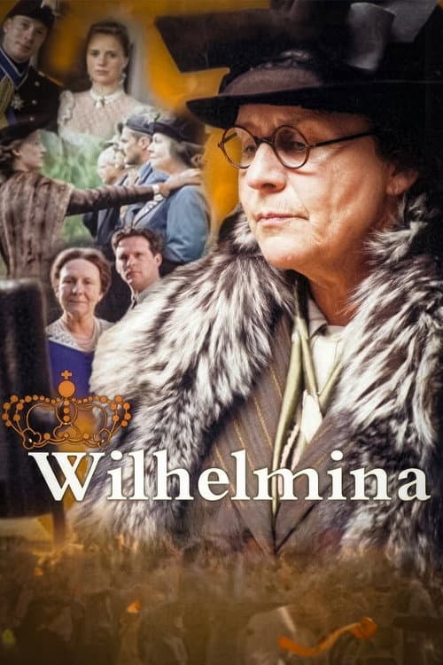Wilhelmina Season 1 poster