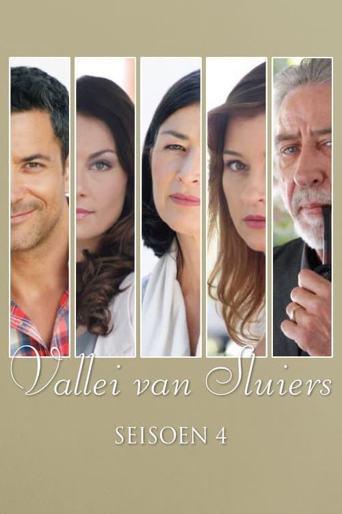Vallei van Sluiers Season 4 poster