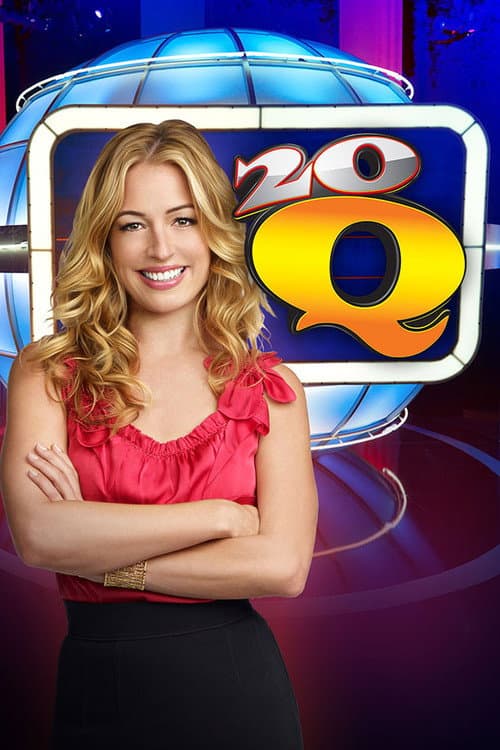 20Q Season 1 poster