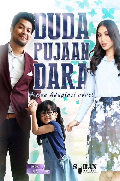 Duda Pujaan Dara Season 1 poster