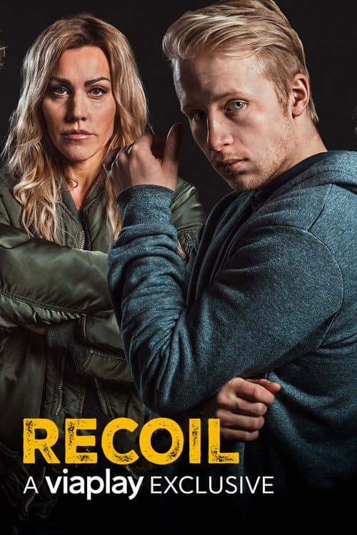 Recoil Season 1 poster