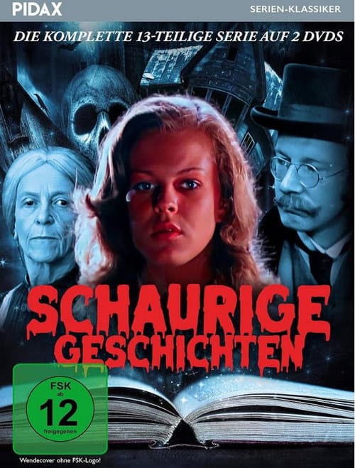 Schaurige Geschichten Season 1 poster