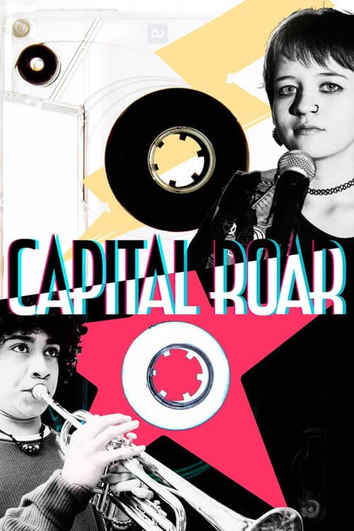 Ruido Capital Season 1 poster