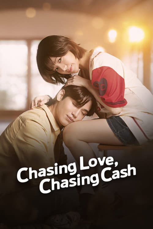 Chasing Love, Chasing Cash Season 1 poster