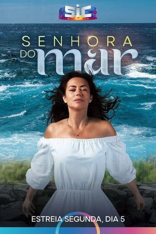 Lady of Tides Season 1 poster