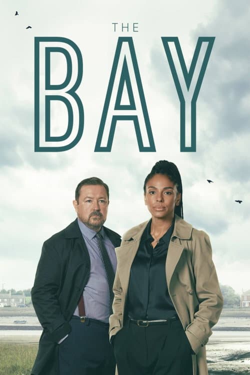 The Bay Series 5 poster