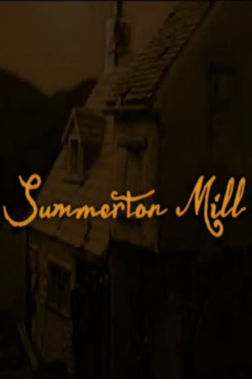 Summerton Mill Season 1 poster
