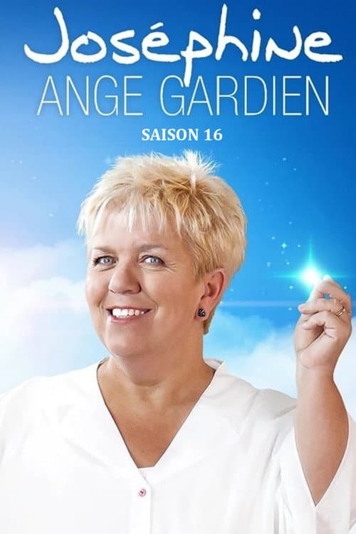Joséphine, Guardian Angel Season 16 poster