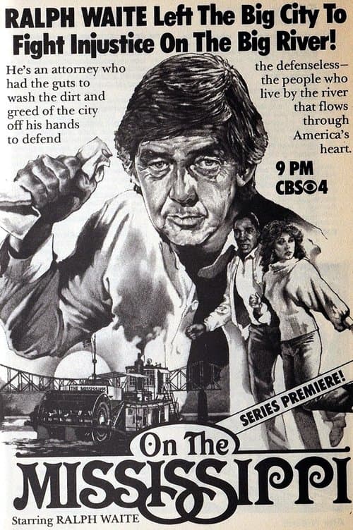 The Mississippi Season 2 poster
