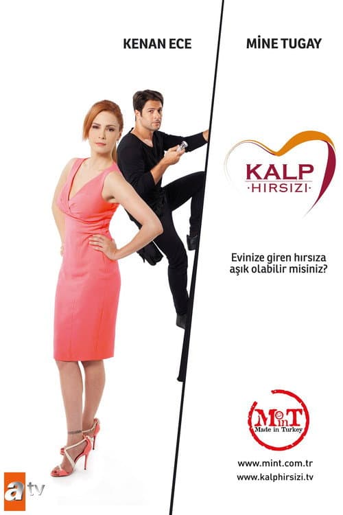 Kalp Hırsızı Season 1 poster