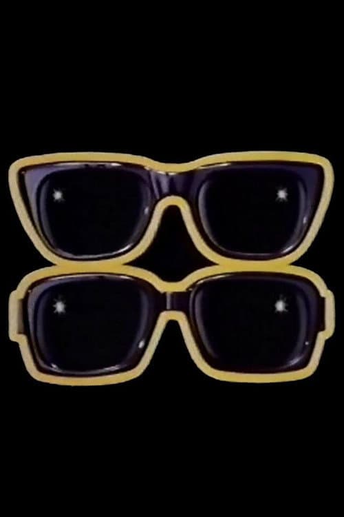 The Two Ronnies Spectacle Season 1 poster