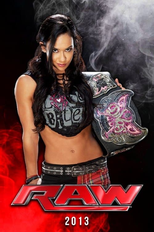 Raw 2013 poster