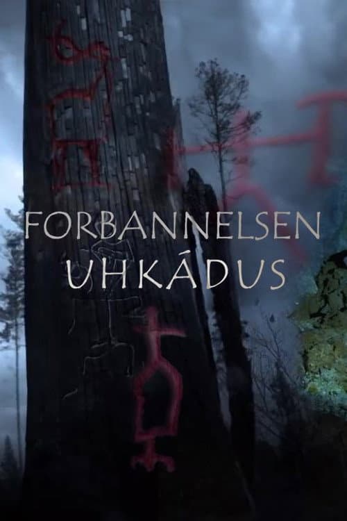 Forbannelsen - Uhkádus Season 1 poster