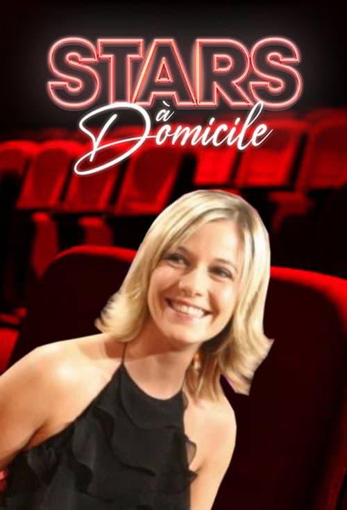 Stars à domicile Season 1 poster