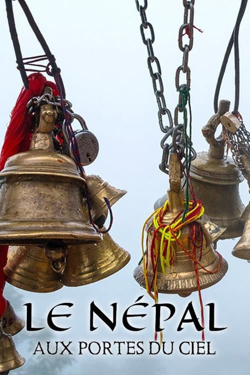 Nepal - Home of the Gods Season 1 poster