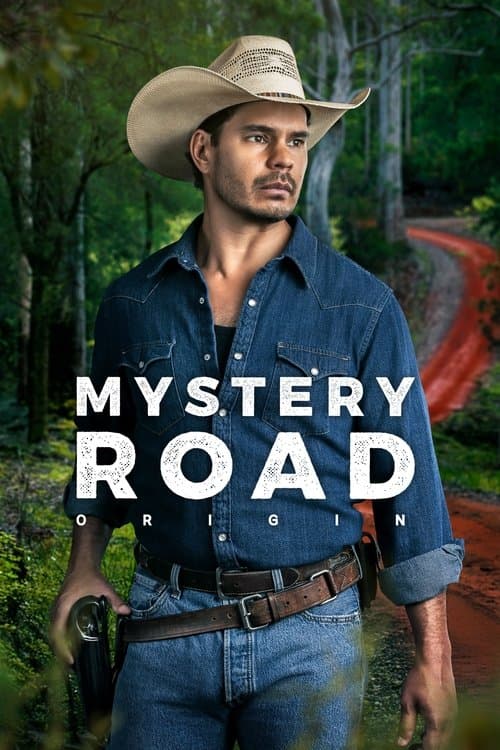 Mystery Road: Origin Season 2 poster