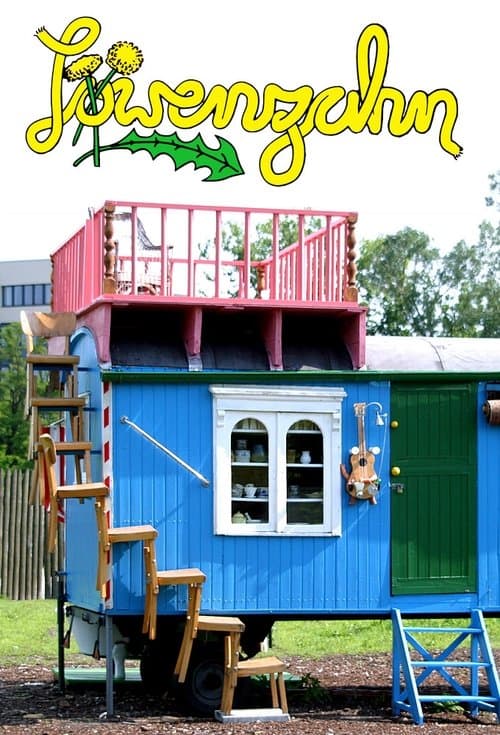 Löwenzahn Season 45 poster
