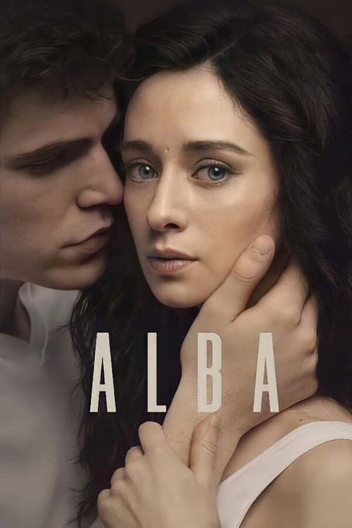 Alba Season 1 poster