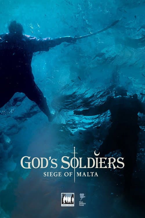 God's Soldiers - Siege of Malta Season 1 poster