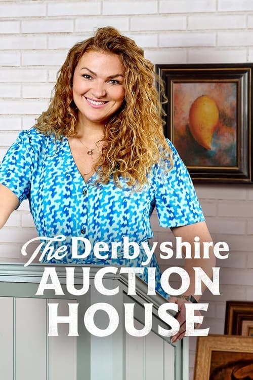 The Derbyshire Auction House Season 2 poster