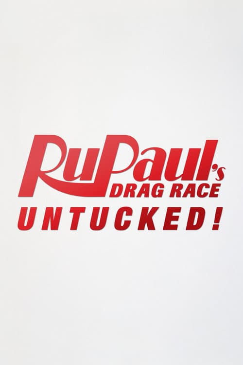 RuPaul's Drag Race: Untucked Season 6 poster