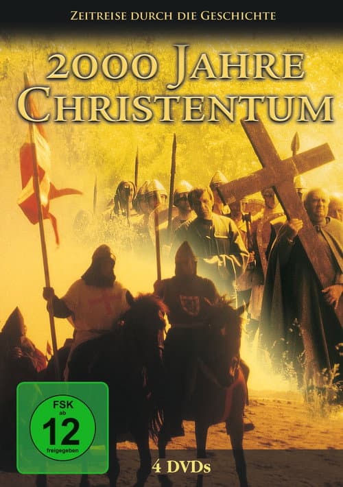 2000 Years of Christianity Season 1 poster