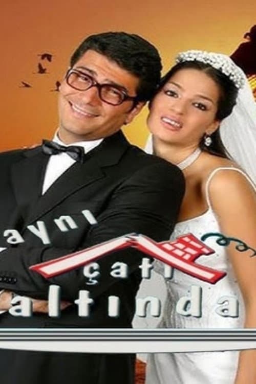 Aynı Çatı Altında Season 1 poster