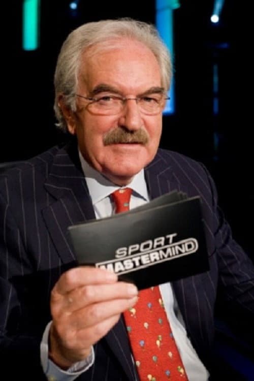 Sport Mastermind 2008 poster