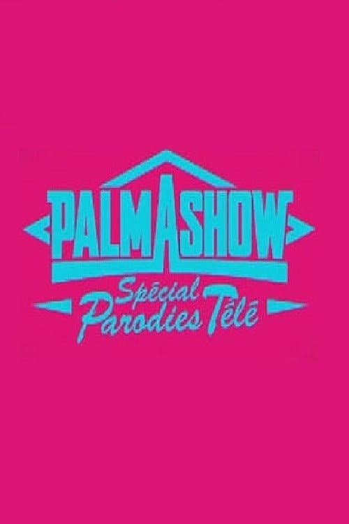 Palmashow L'essentiel Season 3 poster