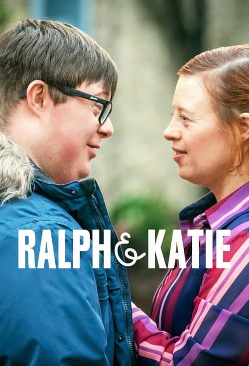 Ralph & Katie Season 1 poster