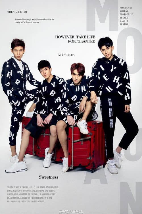 YandaiXie Street No.10 Season 1 poster
