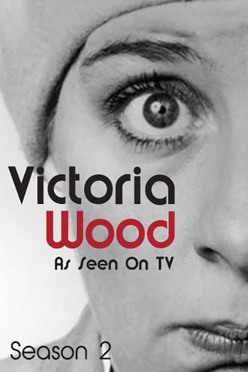 Victoria Wood: As Seen on TV Series 2 poster